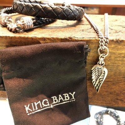 King Baby Jewelry