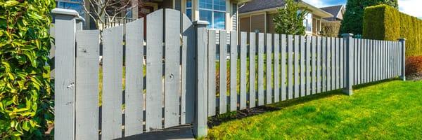 Lone Star Gates & Fences