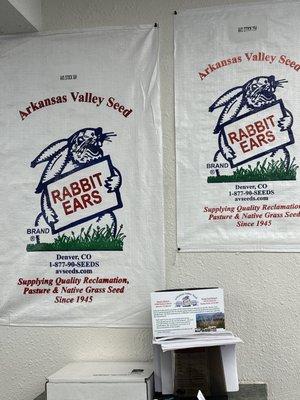 Arkansas Valley Seed