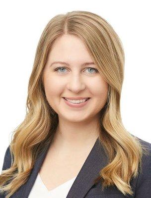 Margaret Kawarski, Associate Attorney