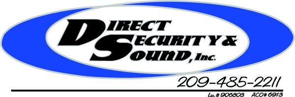 Direct Security & Sound