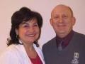 Drs. Karen and Steven Rosen