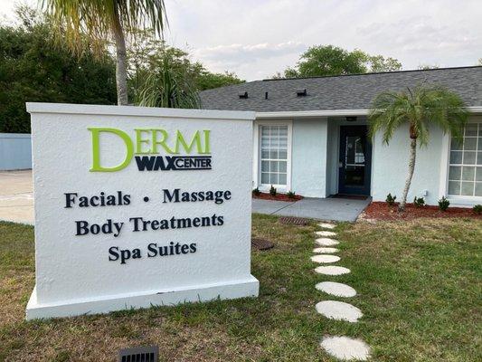 Dermi Wax Center