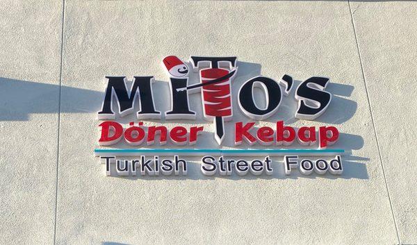 Mito's Döner Kebap