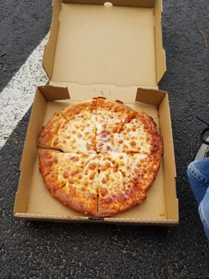 Town Pizza Two