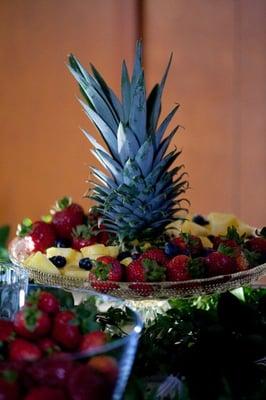 Fruit Platter