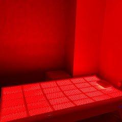 Red Light Therapy bed