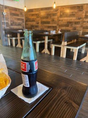 Mexican Coke