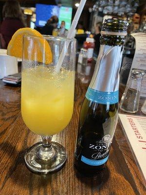 Mimosa