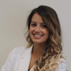 Dr. Leydi Barros-Rockafellow