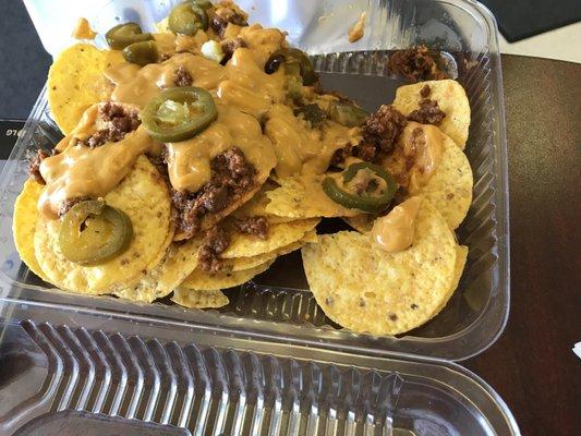 Nachos