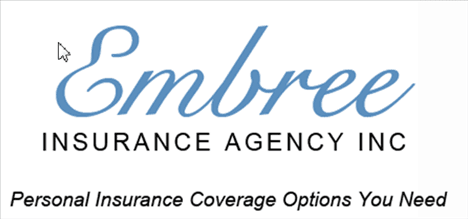 Embree Insurance Agency Inc logo