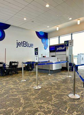 Jetblue Airways