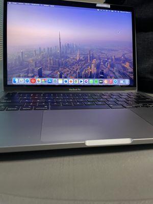 MacBook Pro m1