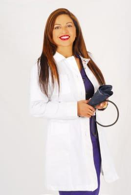 Dr. Zoraida Catherine Navarr4o, MD