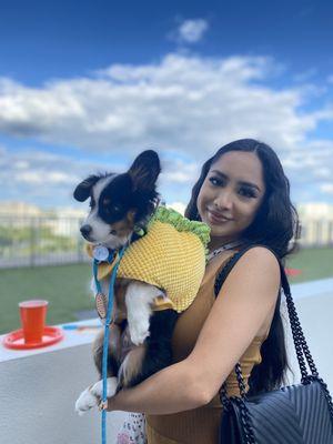 Pet Costume Contest - Resident Event Lantower Riverlanding