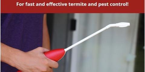 AAA Termite & Pest Control Inc.