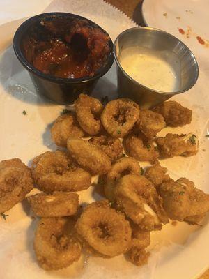 Calamari