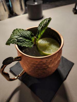 Moscow Mule