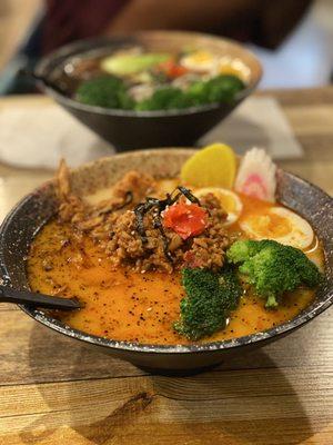 PaoPao Ramen Factory And Bar