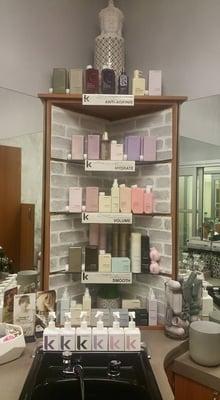 Kevin Murphy products