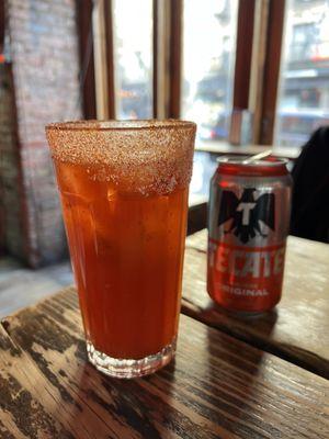 Michelada