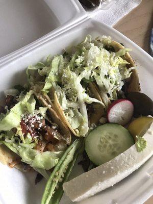 Tacos El Pelon