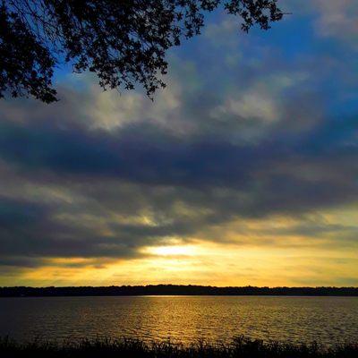 White Rock Lake Trail