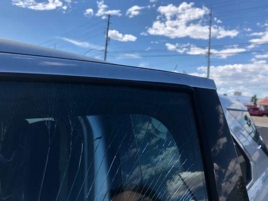 Las Vegas Auto Glass & Power Windows