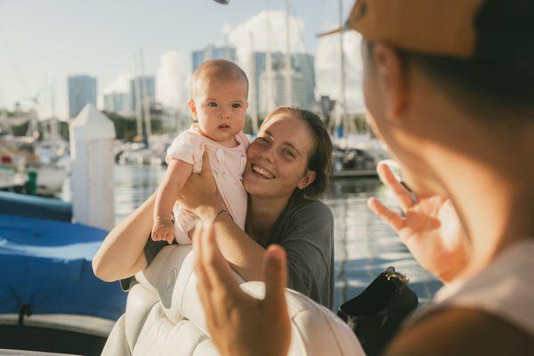 Oahu King Charters