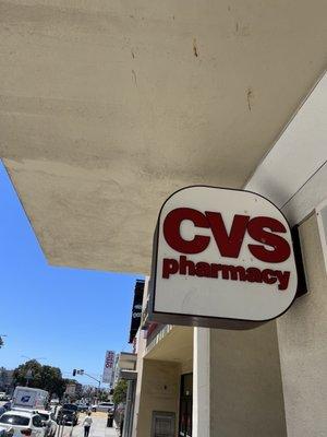 CVS Pharmacy