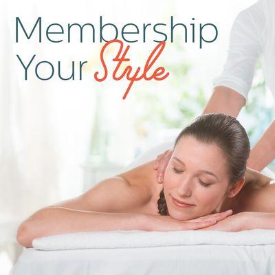 Elements Massage