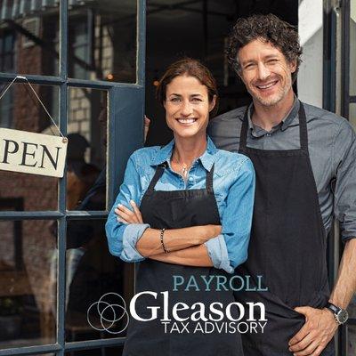 Payroll for Small Business