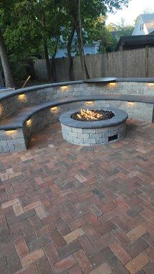 Landscape lighting