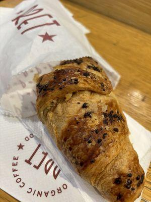 Chocolate Croissant