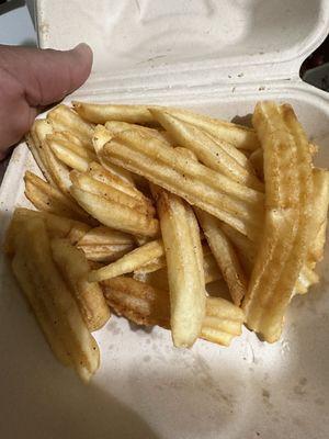 Fries