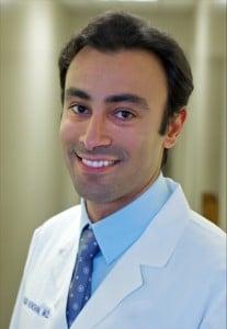 Kasra Rowshan, MD