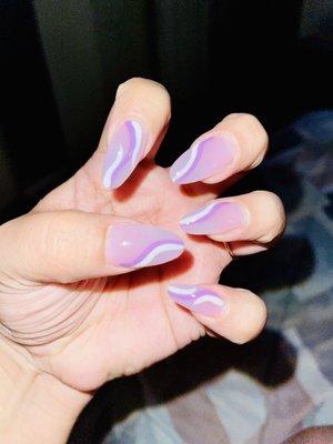 Best Nails Salon