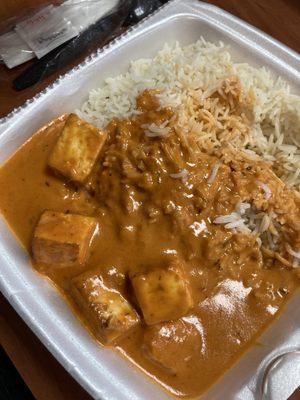 Best paneer ever