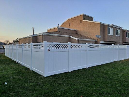 Hemet Fence