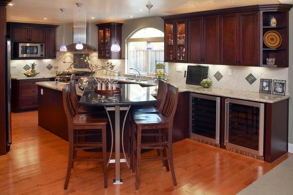 Pleasanton Kitchen