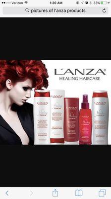 L'anza