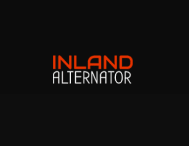 Inland Alternator & Starter