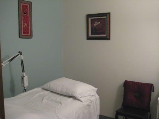 Treatment Room 2