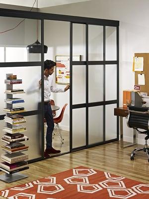 Room Divider