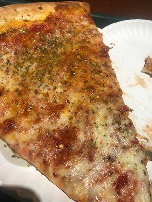 Some of the best pizza in Western New York