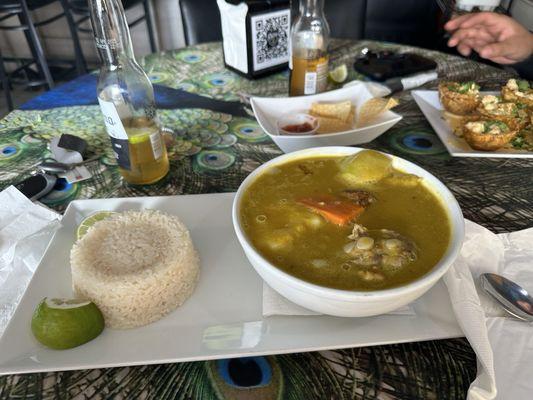 Sancocho