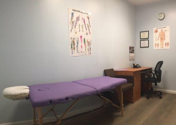 Manhasset Chiropractic