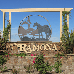 Proudly Serving Our Hometown of Ramona!