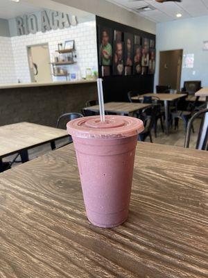 Acai Smoothie